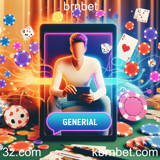 Apostas Online: Descubra o Mundo do brnbet